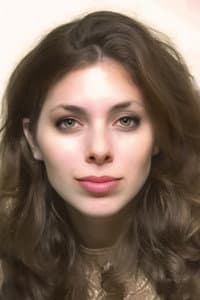 Leslie Anne Valenza in The 8th Plague
