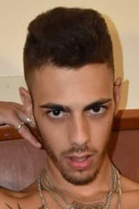 Ari Nucci in Hot Twinks Gone Wild In Bed