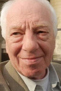 Hubert Münster in Munich Mambo