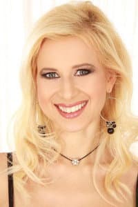 Anastasia Devine in Inglorious Bitches