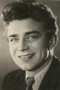 Mikhail Kuznetsov in Багратион