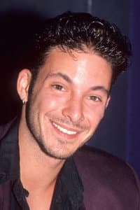 Noah Hathaway in The Chair