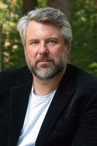 Dieter Fischer in Der Komödienstadel - Die Versuchung des Aloysius Federl