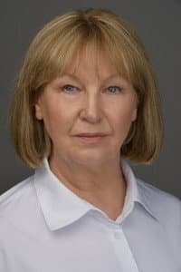 Lyubov Sergeeva in Четверг