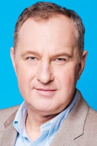 Artur Janusiak in Jestem
