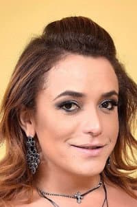 Yasmin DeCastro in Trans-Active 3