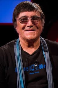 José Cid in Mãe Genoveva