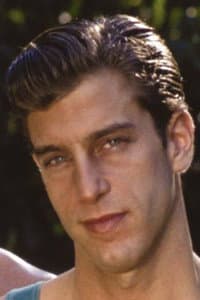 Claude Jourdan in True Stories: Letters from the Hot House Files