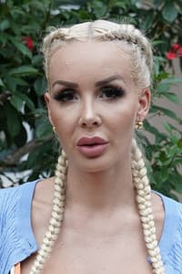 Blondie Bombshell in My Big Titties 7