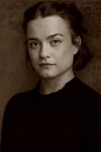 Frances Shadbolt-Lang in Draw