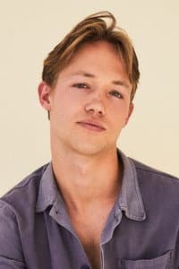 Charles Alexander in Mother Dearest