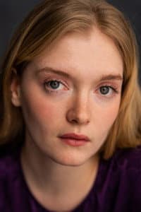 Natalie Quarry in Glass