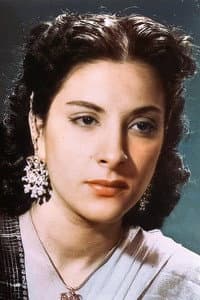 Nargis in Anban