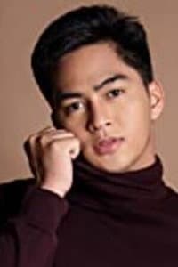 Evan Arellano in Sin