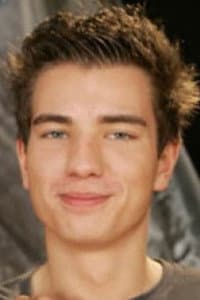 Sebastian Polner in The Weapon of Mass Attraction