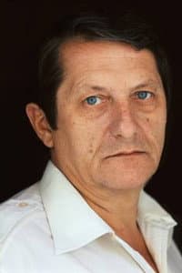 Erik S. Klein in Anton, der Zauberer