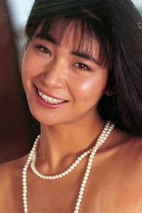 Kanako Kishi in 変態テレフォンONANIE