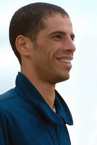 Rachid Amrani in Roma Wa La N'Touma
