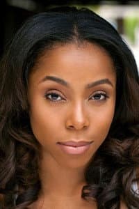Brittany Perry-Russell in Honey 2