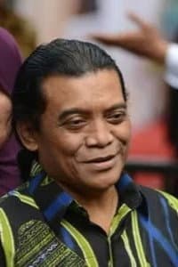 Didi Kempot in Sobat Ambyar