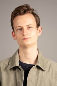 Harrison Jones in Somero