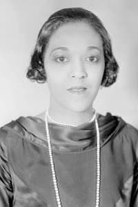Evelyn Ellis in Interrupted Melody