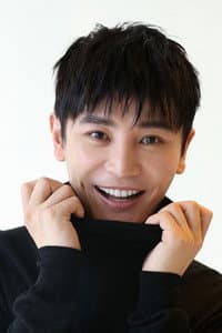 Sun Jian in The Big Lie Bang