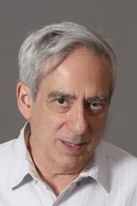 Robert Dorfman in Date Rape
