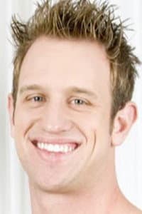 Bryce Barrington in Twinky and the Bear 2: More Beary Gay XXX Tales