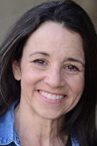 Jennie Fahn in Legend of the Muse