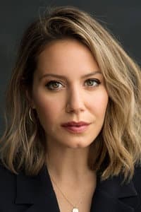 Magalie Lépine-Blondeau in La femme de mon frère