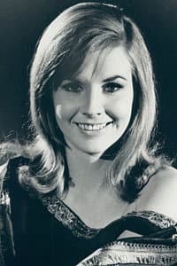 Jenny Till in Theatre of Death