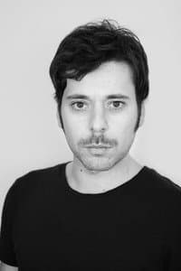 Alejandro Cano in Los Herejes