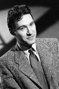 Tommy Morton in Wait Till the Sun Shines, Nellie