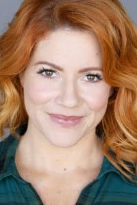 Natasha Estrada in Frankly a Mess