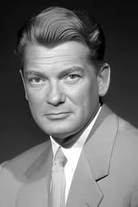 Jean Marais in Les miracles n'ont lieu qu'une fois