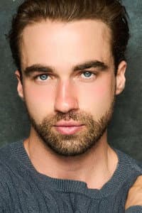 Aidan McHugh in OTI5