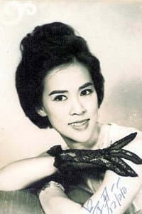 Ng Kwun-Lai in Heroine of Flower