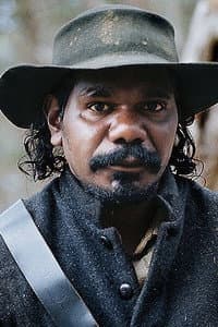 Angus Pilakui in Faraway Downs