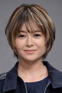 Yoko Maki in Korô no Chi