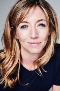 Nancy Sullivan in Never Forget: The Musical