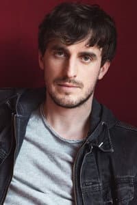Alexandre Riedel in Le silence est d'or