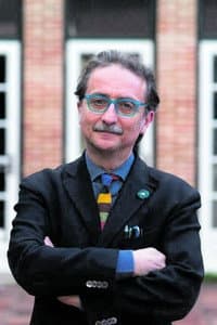 Gian Luca Farinelli in Oscar Micheaux: The Superhero of Black Filmmaking