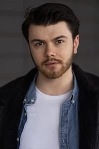James Kane in The Last Hope