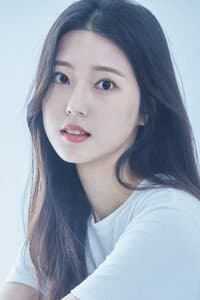 Park Eun-woo in 기억의 시간
