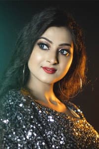 Nisha Deb in Hridoypora