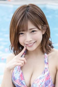 Mana Sakura in KARATE KILL