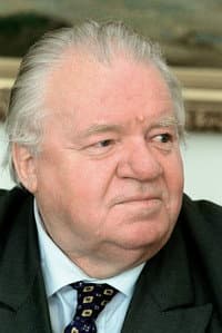 Fănuș Neagu in Casa de la miezul nopții
