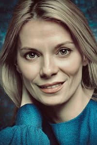 Olga Sukhorukova in Тур с Иванушками