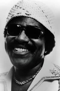 Lonnie Liston Smith in Marcus